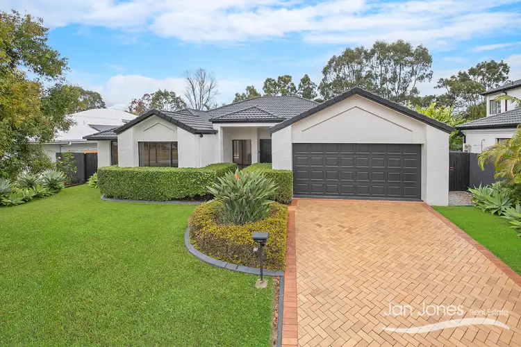 Second view of Homely house listing, 15 Copeland Drive, North Lakes QLD 4509