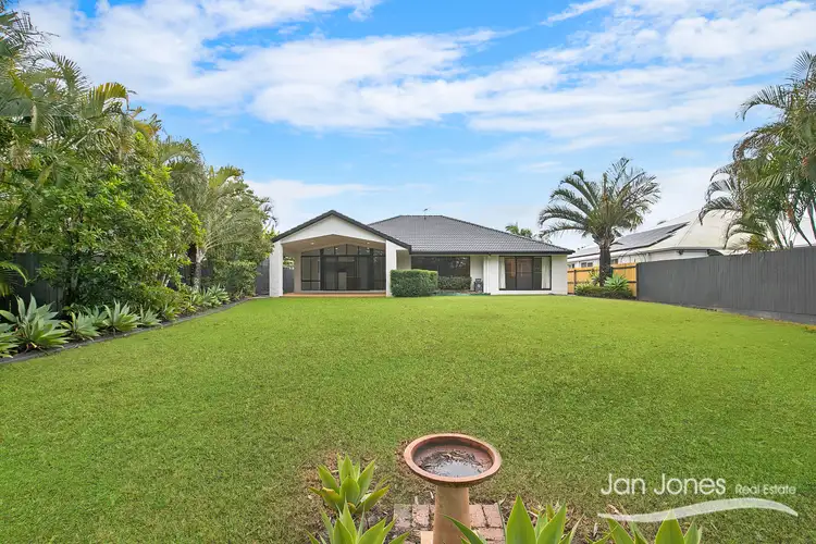 Third view of Homely house listing, 15 Copeland Drive, North Lakes QLD 4509