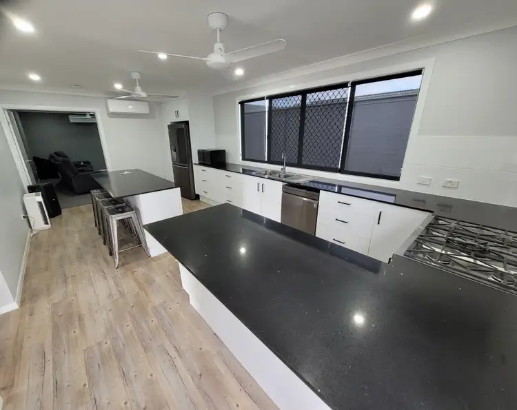 Fourth view of Homely house listing, 33 Quinn St, Kawana QLD 4701