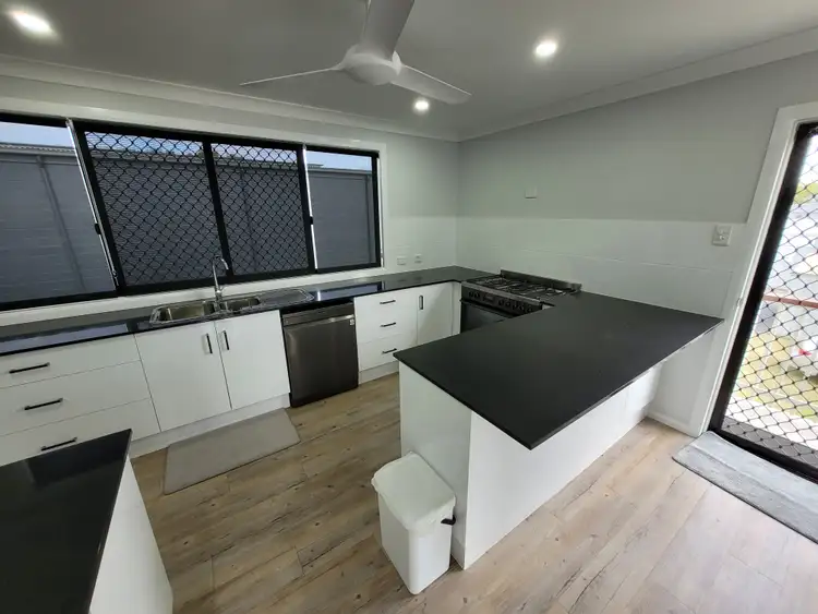 Fifth view of Homely house listing, 33 Quinn St, Kawana QLD 4701