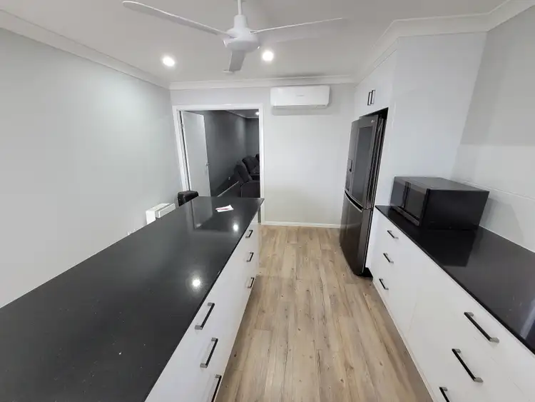 Seventh view of Homely house listing, 33 Quinn St, Kawana QLD 4701