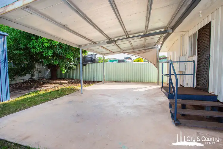 Fifth view of Homely house listing, 7 Bulolo Street, Mount Isa QLD 4825
