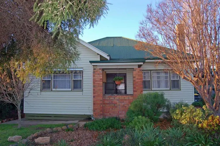 21 Napier St, Stawell VIC 3380