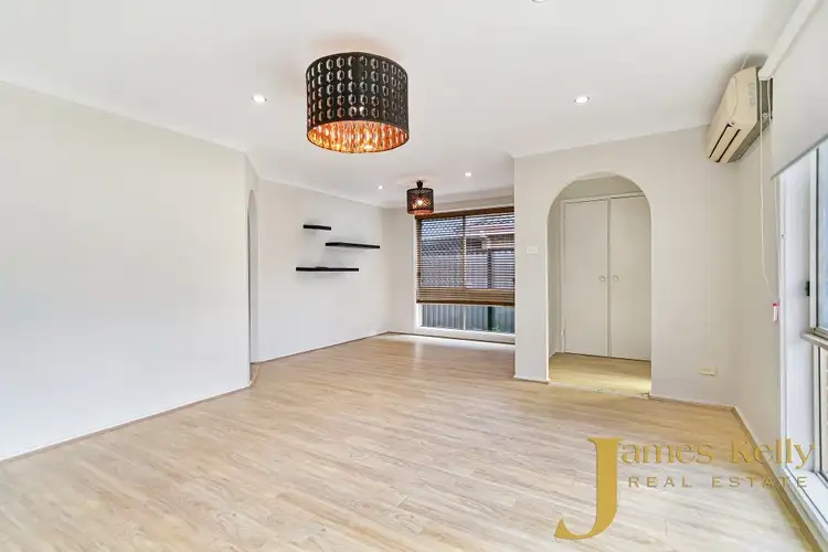 Second view of Homely house listing, 14 Ophelia Pl, Oakhurst NSW 2761