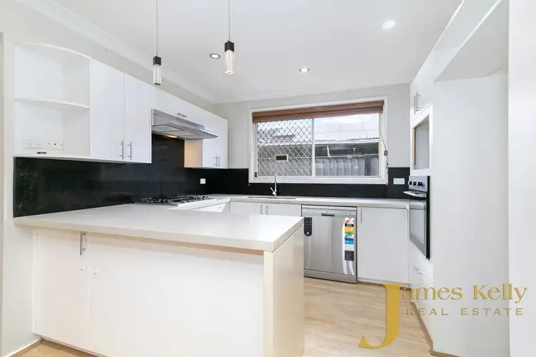 Fourth view of Homely house listing, 14 Ophelia Pl, Oakhurst NSW 2761