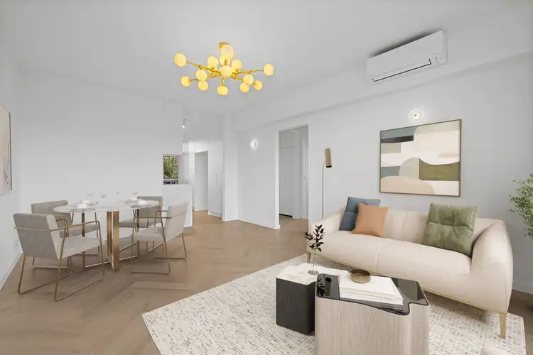 Unit 8/175 Bellevue Road, Bellevue Hill NSW 2023