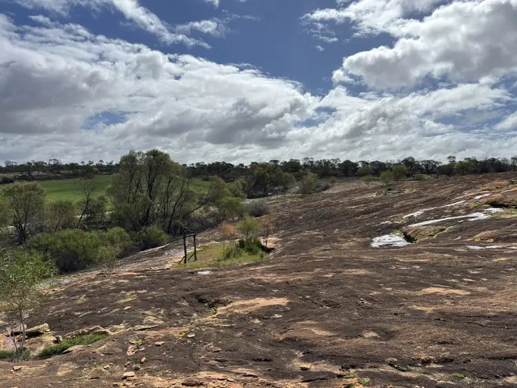 Third view of Homely house listing, 1320 Nukarni West Rd, Elabbin WA 6490