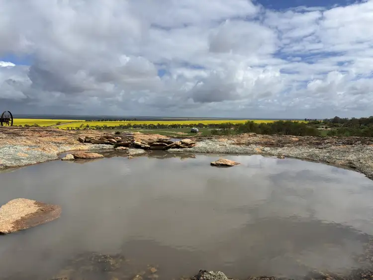 Fourth view of Homely house listing, 1320 Nukarni West Rd, Elabbin WA 6490