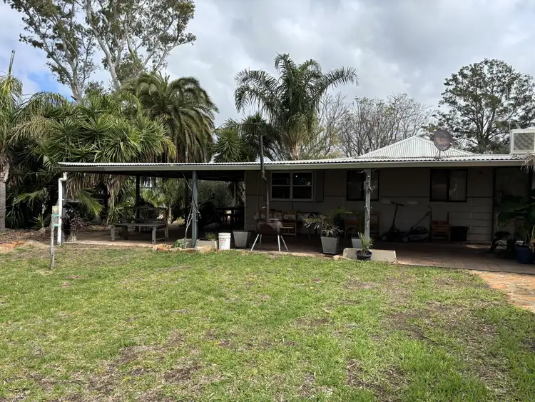 Sixth view of Homely house listing, 1320 Nukarni West Rd, Elabbin WA 6490