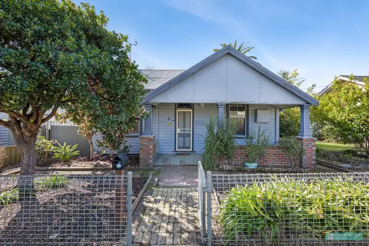 61 Mcivor Rd, East Bendigo VIC 3550