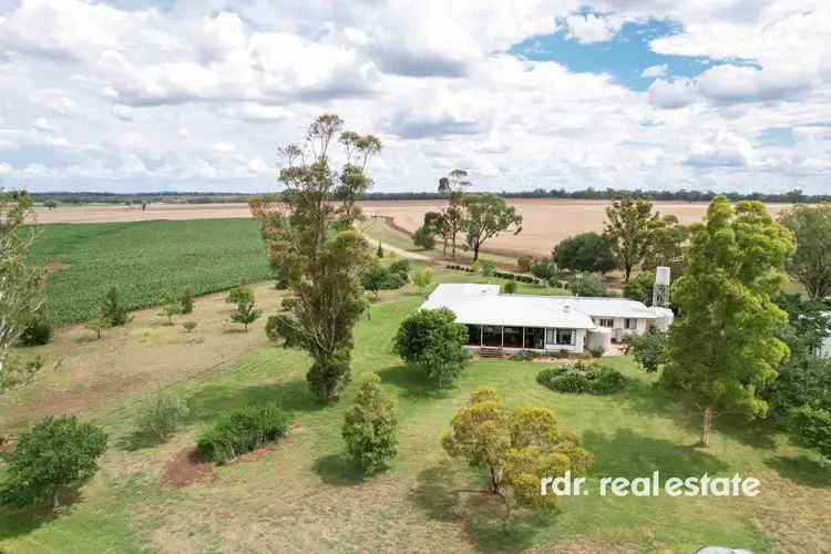 Third view of Homely rural property listing, 137 Gragin Road, Delungra, Inverell NSW 2360