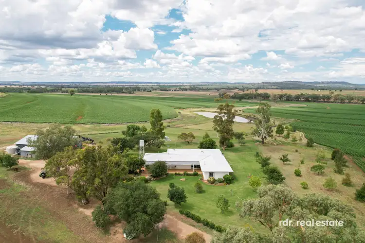 Sixth view of Homely rural property listing, 137 Gragin Road, Delungra, Inverell NSW 2360