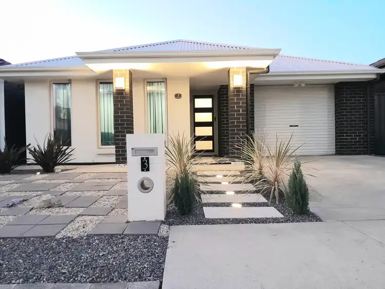 3 Treetop Court, Paralowie SA 5108