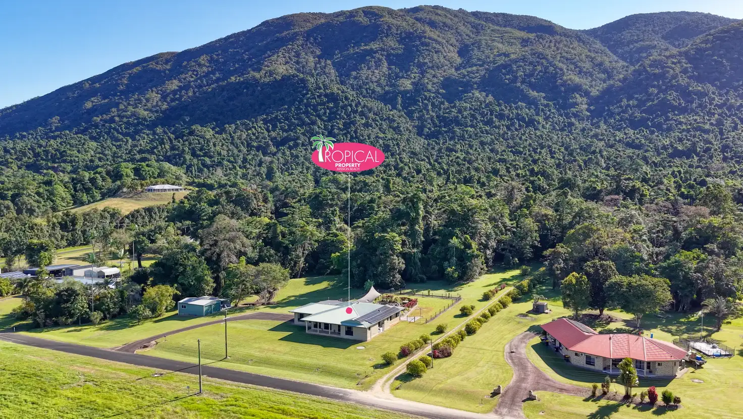 Main view of Homely house listing, 76 Keir Rd, Tully QLD 4854