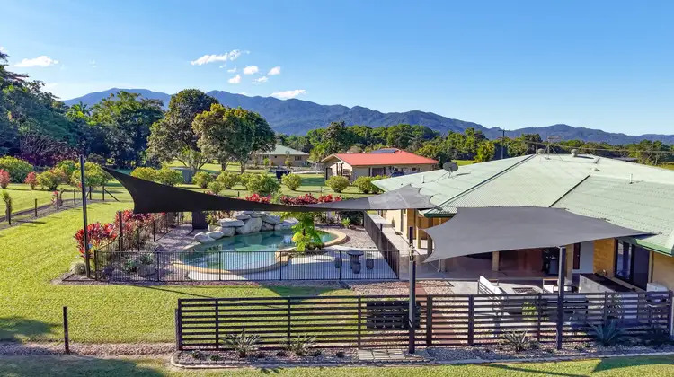 Third view of Homely house listing, 76 Keir Rd, Tully QLD 4854