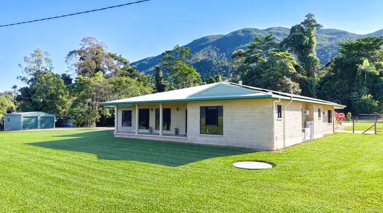 Fourth view of Homely house listing, 76 Keir Rd, Tully QLD 4854