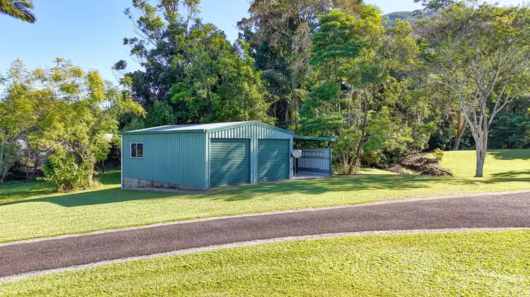 Fifth view of Homely house listing, 76 Keir Rd, Tully QLD 4854