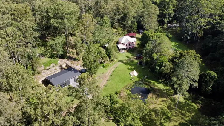 44 Monks Road, Firefly NSW 2429