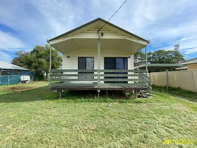 Address available on request