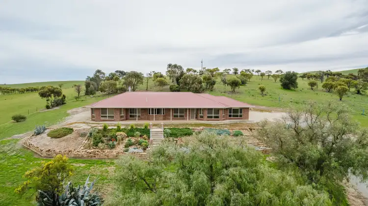 39 Hampton Rd, Burra SA 5417