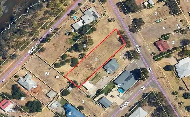 6 Burn St, Northam WA 6401