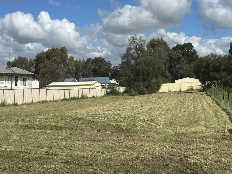 Third view of Homely land listing, 6 Burn St, Northam WA 6401