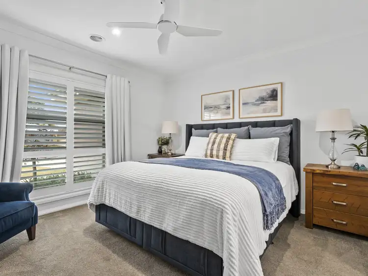 Second view of Homely house listing, 71-73 Hermitage Drive, Corowa NSW 2646