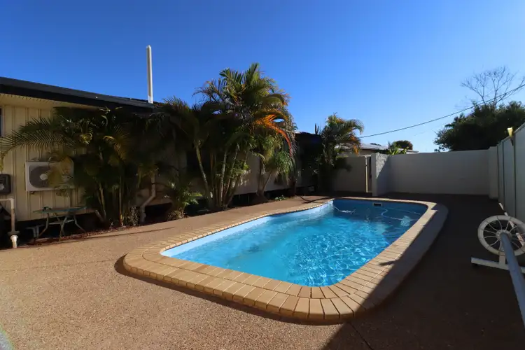 4 Urquhart St, Mount Isa QLD 4825