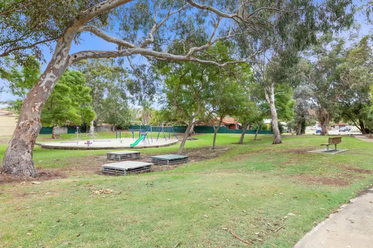 Third view of Homely land listing, 179 Winterfold Rd, Coolbellup WA 6163
