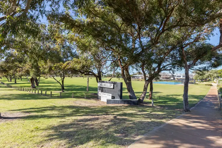 Fifth view of Homely land listing, 179 Winterfold Rd, Coolbellup WA 6163