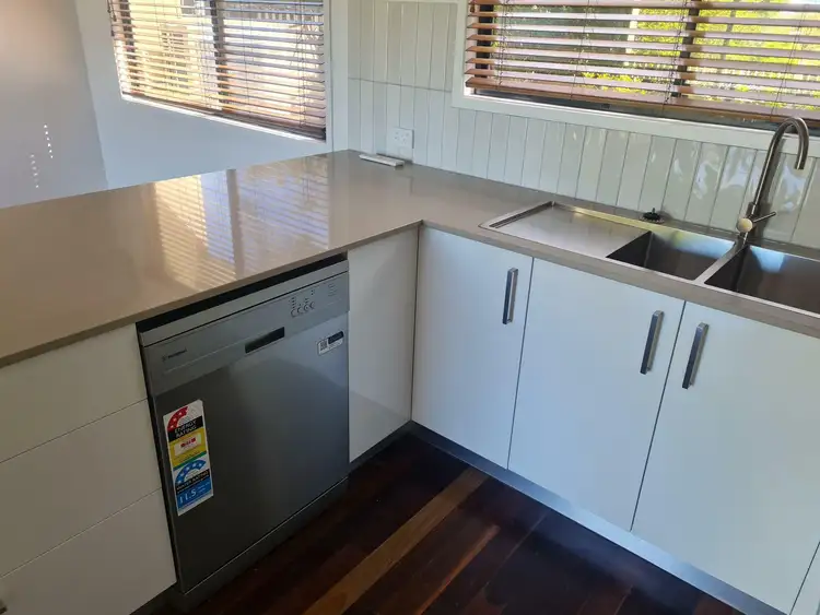 Second view of Homely townhouse listing, 9/86-90 Southern Cross Pde, Sunrise Beach QLD 4567