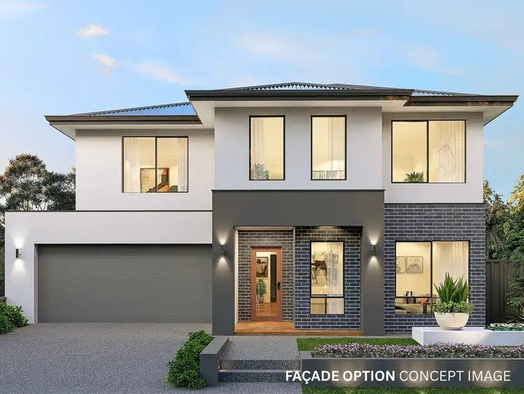 Lot 40515 Fuji Drive, Truganina VIC 3029