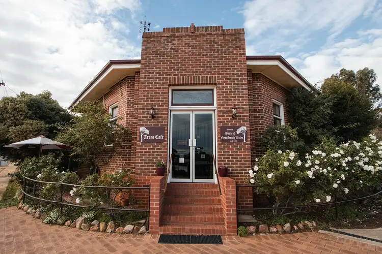28 George St, Bolgart WA 6568