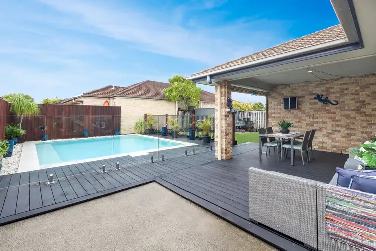 Main view of Homely house listing, 8 Macleay Cres, Pacific Paradise QLD 4564
