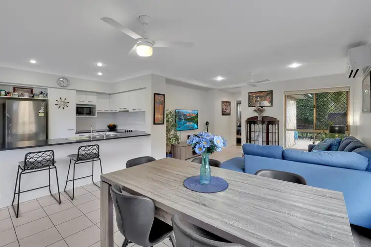 Third view of Homely house listing, 8 Macleay Cres, Pacific Paradise QLD 4564