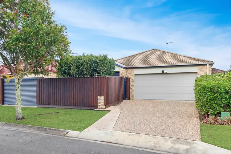 Fifth view of Homely house listing, 8 Macleay Cres, Pacific Paradise QLD 4564