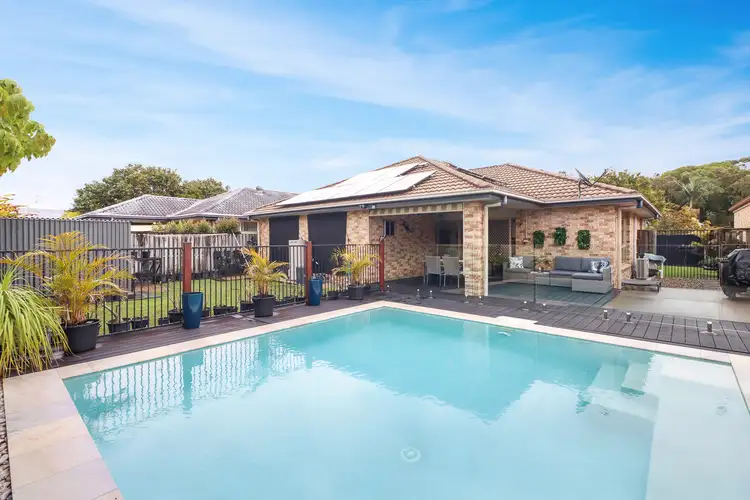 Sixth view of Homely house listing, 8 Macleay Cres, Pacific Paradise QLD 4564