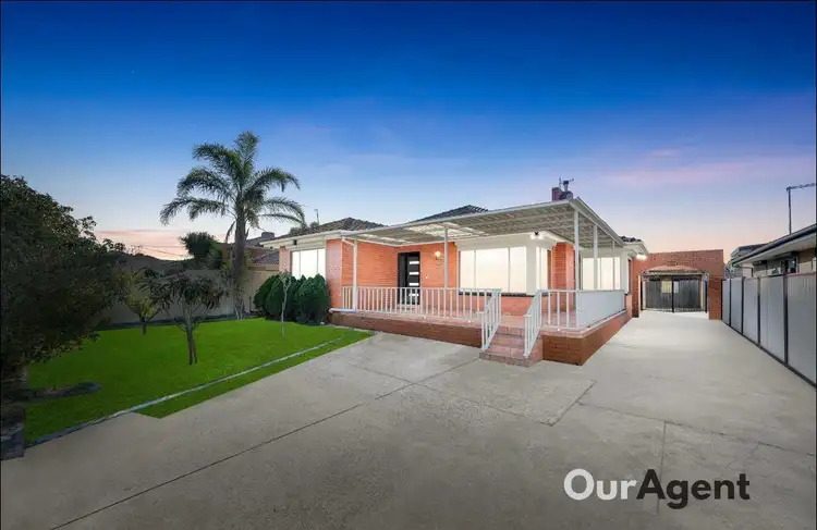 14 Geach St, Dallas VIC 3047
