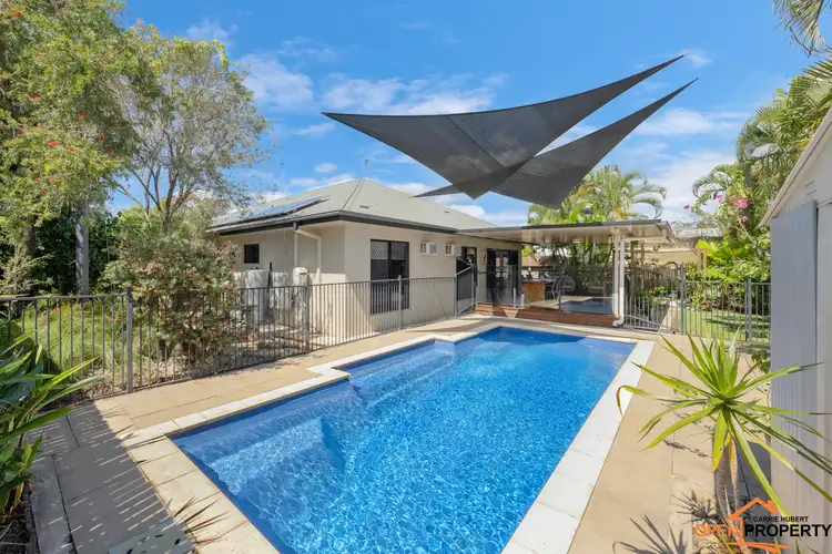 10 Paperbark Pl, Mount Louisa QLD 4814