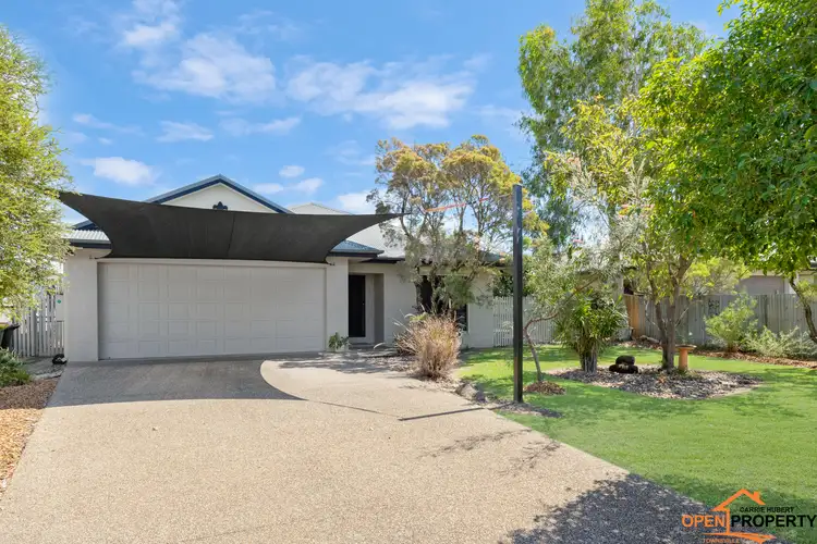 Second view of Homely house listing, 10 Paperbark Pl, Mount Louisa QLD 4814