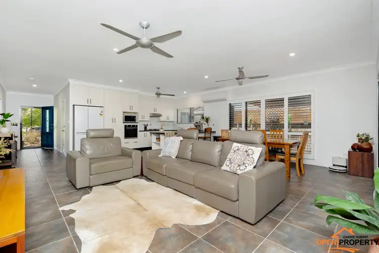 Third view of Homely house listing, 10 Paperbark Pl, Mount Louisa QLD 4814