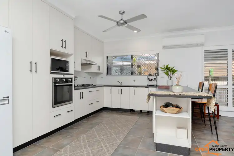 Fourth view of Homely house listing, 10 Paperbark Pl, Mount Louisa QLD 4814