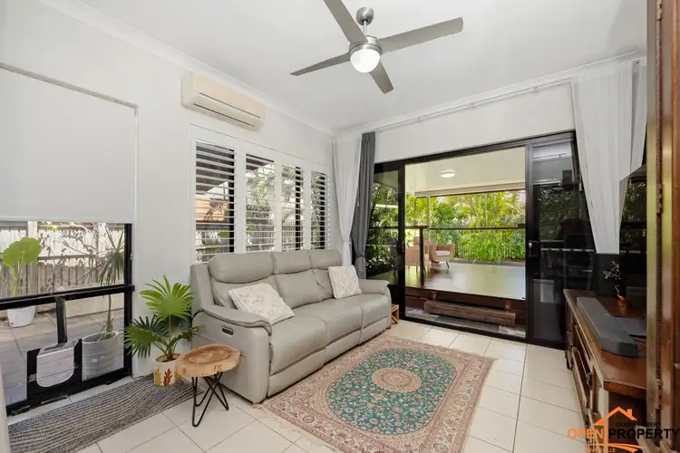 Fifth view of Homely house listing, 10 Paperbark Pl, Mount Louisa QLD 4814