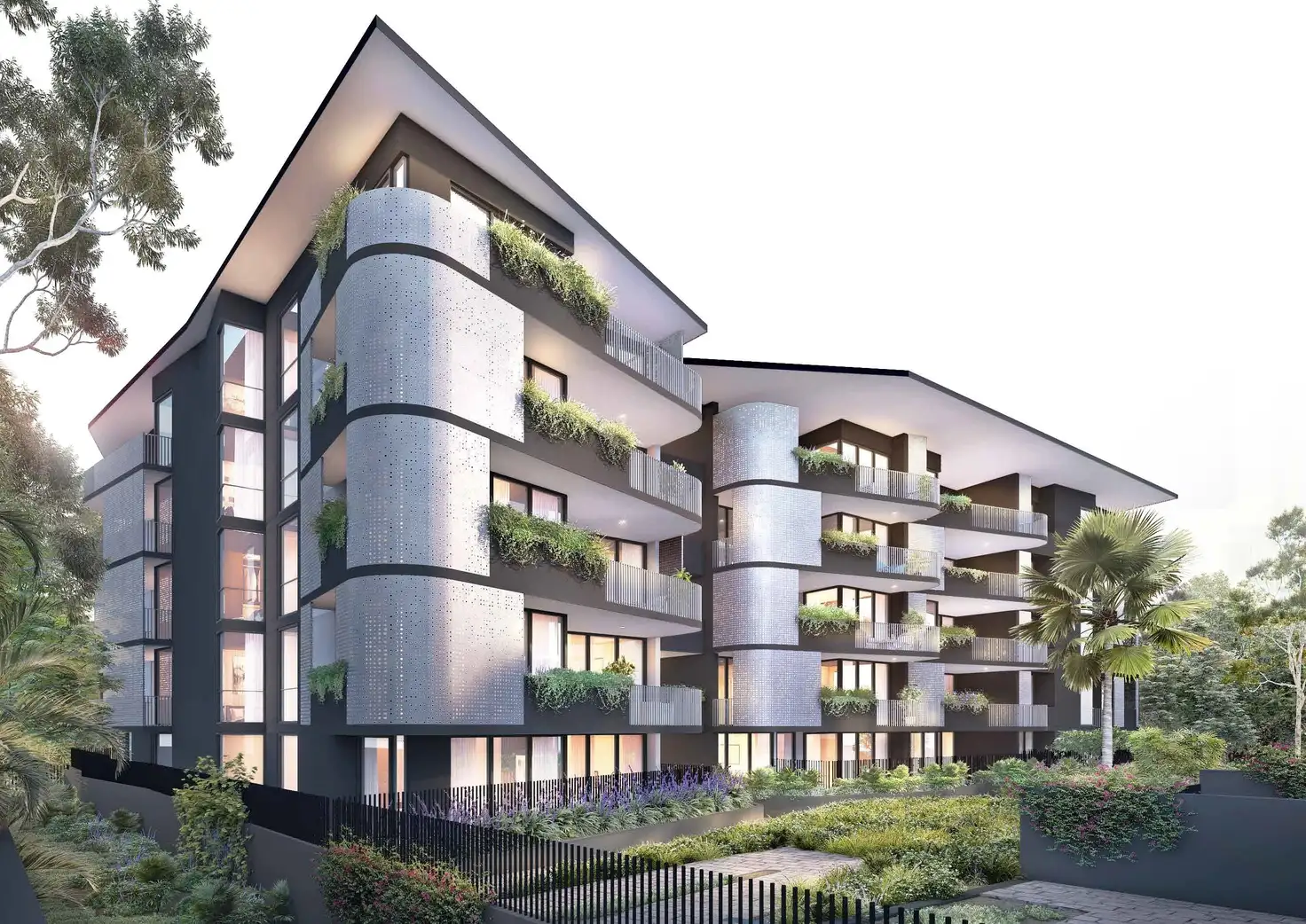 Main view of Homely apartment listing, Apartments For Sale, Wynnum West QLD 4178