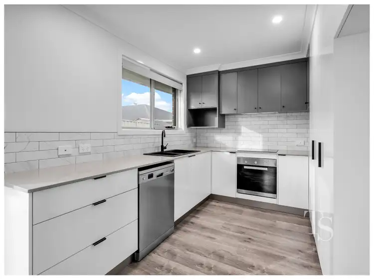 Unit 5/11A Frederick St, Perth TAS 7300
