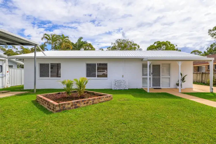 12 Anchovy Street, Tin Can Bay QLD 4580