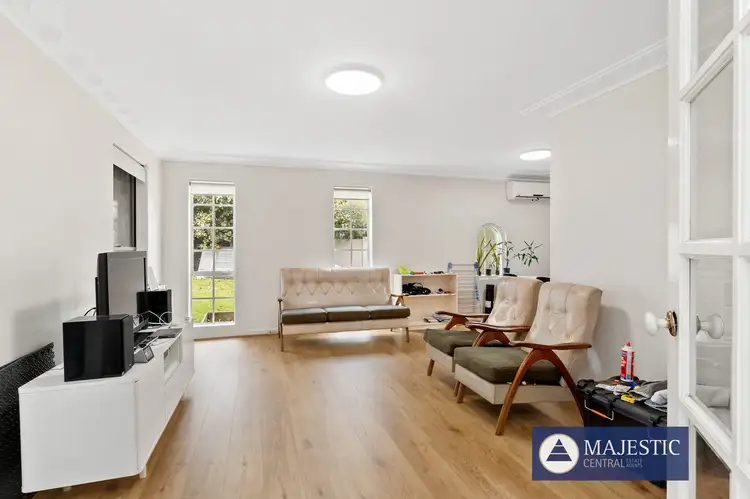 Second view of Homely house listing, 21 Hewitt Way, Booragoon WA 6154