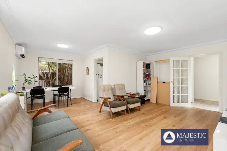 Third view of Homely house listing, 21 Hewitt Way, Booragoon WA 6154