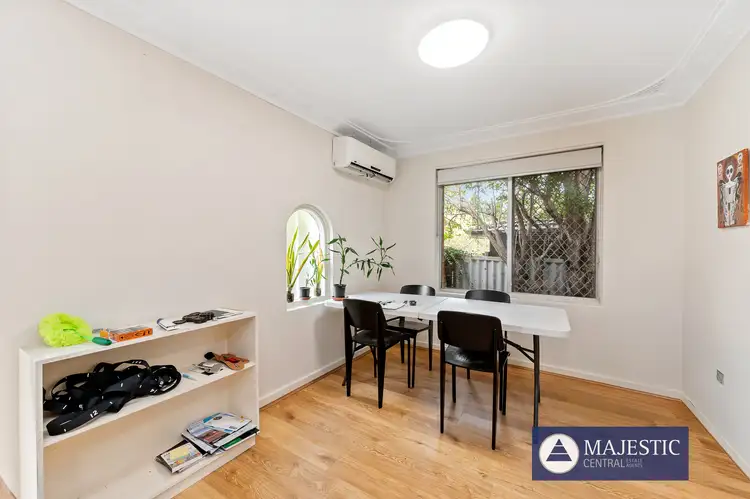 Fourth view of Homely house listing, 21 Hewitt Way, Booragoon WA 6154
