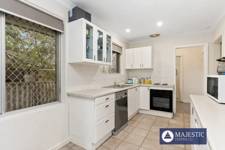Fifth view of Homely house listing, 21 Hewitt Way, Booragoon WA 6154